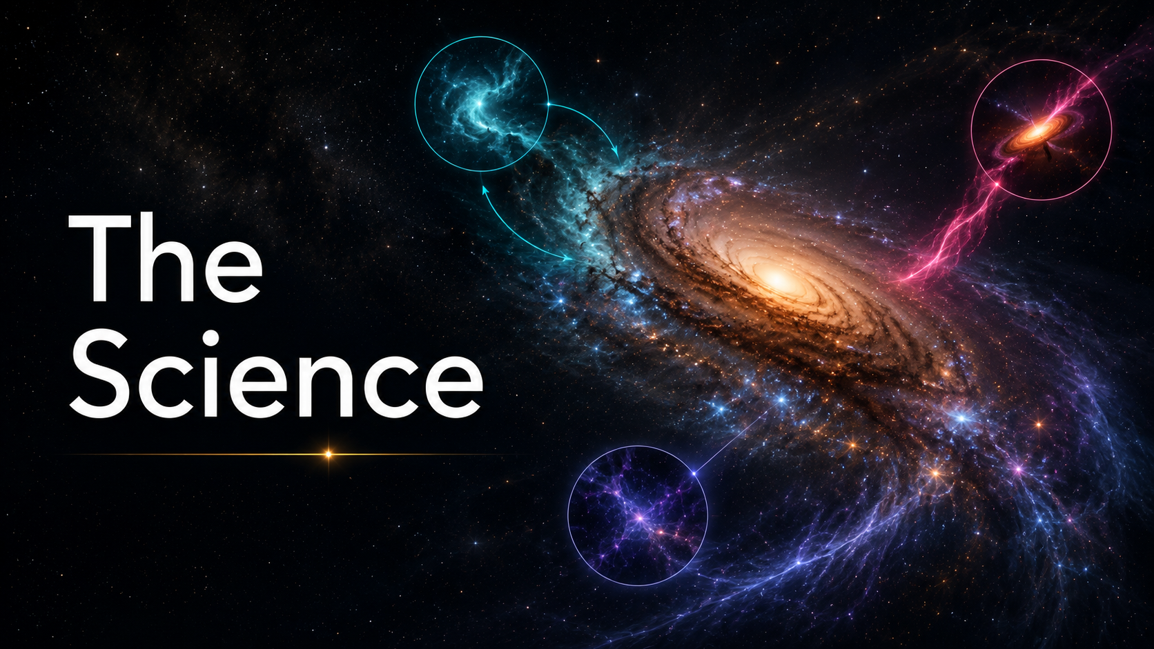 The Science