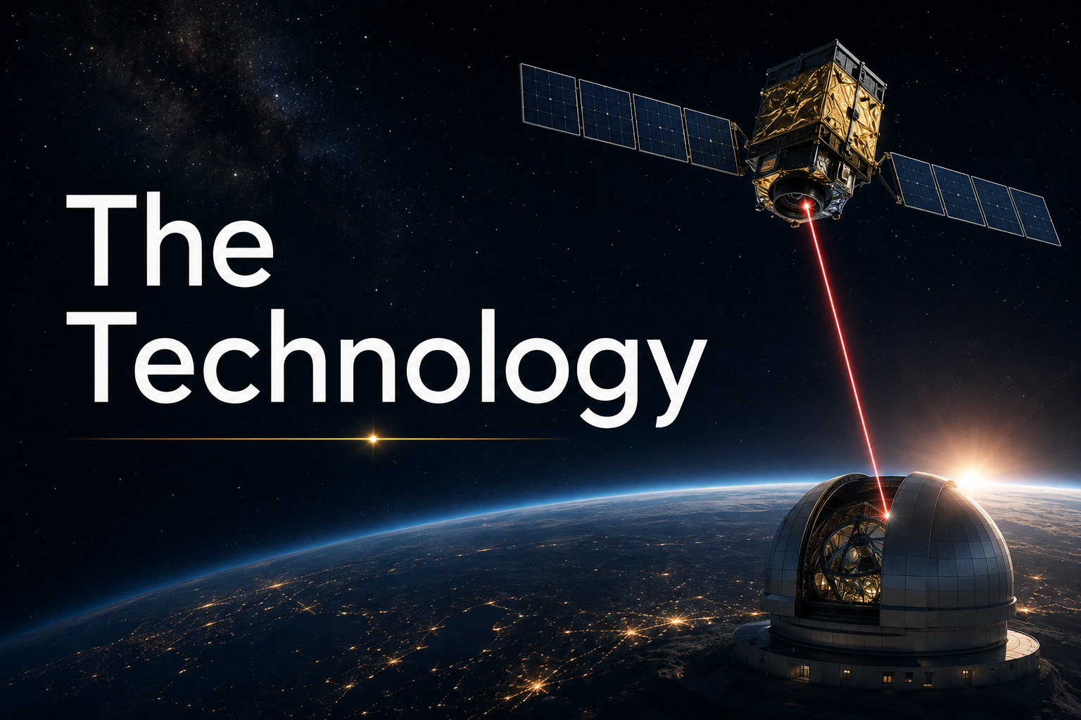 The Technology